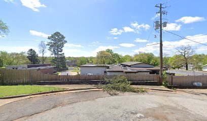 Usrey Brown Funeral Home