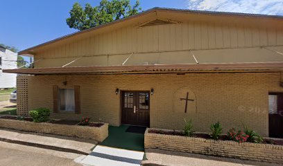 Williams Mortuary