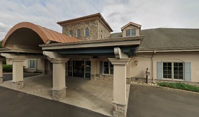 D'anjolell Memorial Homes