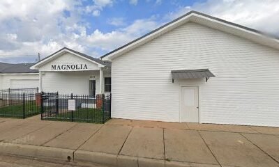 Magnolia Funeral Home