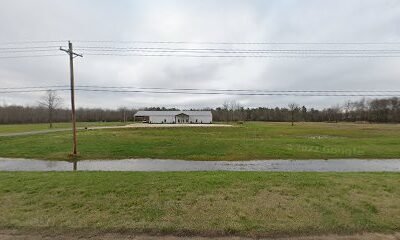 Magnolia Funeral Home