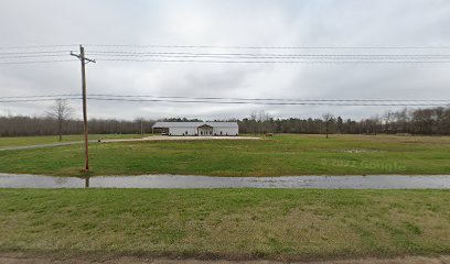 Magnolia Funeral Home