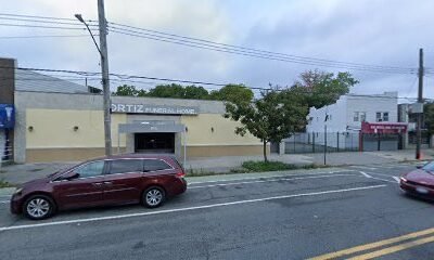 R G Ortiz Funeral Home Inc