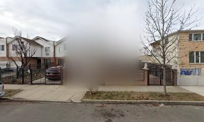 Steele Licensed Funeral Dirctr