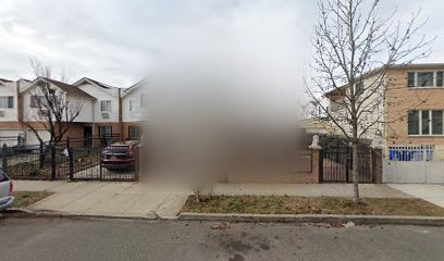 Steele Licensed Funeral Dirctr