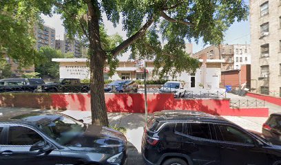 Constantinides Funeral Parlor