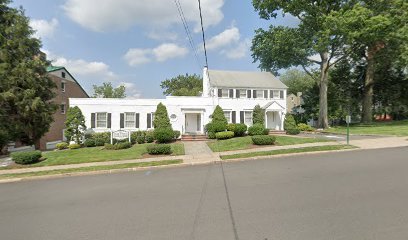 Maplewood Monument Co