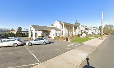 Lombardi Funeral Home