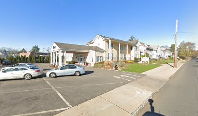 Lombardi Funeral Home