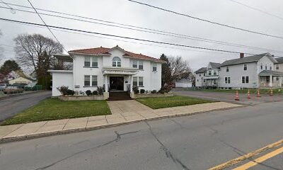 Albert P. O'Donnell Funeral Home