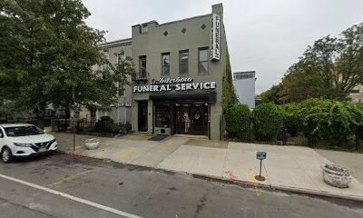 Interboro Funeral Services
