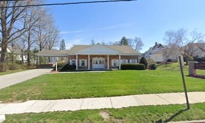 LAZEAR-SMITH & VANDER PLAAT MEMORIAL HOME