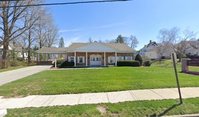 LAZEAR-SMITH & VANDER PLAAT MEMORIAL HOME