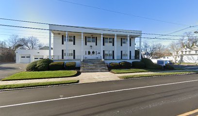 Francioni Taylor & Lopez Funeral Home Inc