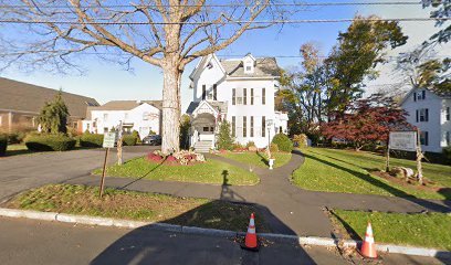 Jowdy-Kane Funeral Home