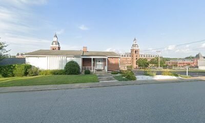 Godere Funeral Home