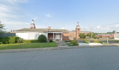 Godere Funeral Home