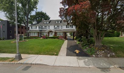 Moriarty Funeral Home Inc