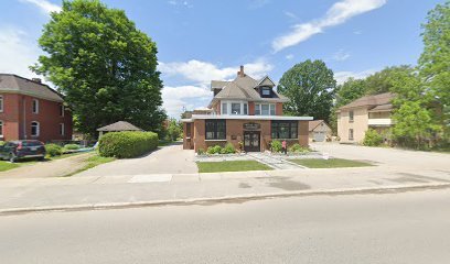 Mcculloch-watson Funeral Home