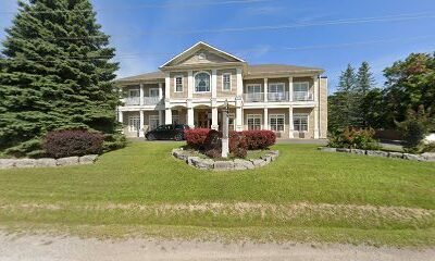 Low & Low Funeral home