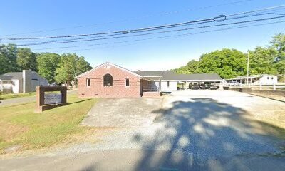 Chavis Parker Funeral Home