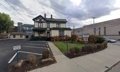 Hughes Funeral Home Inc