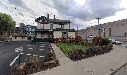 Hughes Funeral Home Inc