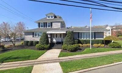 Mark C. Tilghman Funeral Home, LLC