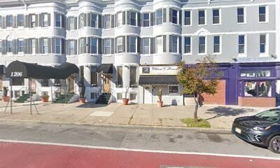 William C. Brown Community Funeral Home
