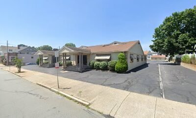 Perry Funeral Home Inc