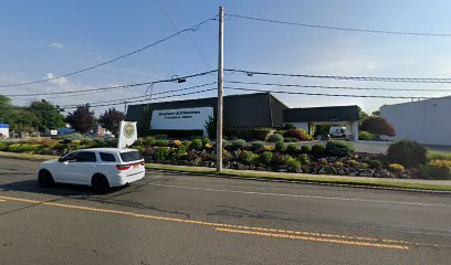 Raynor & D'Andrea Funeral Home