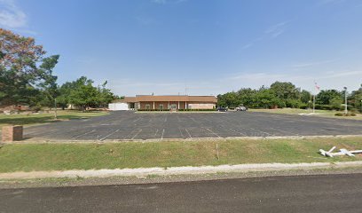 Marek-Burns-Laywell Funeral Home