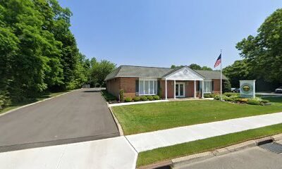Raynor & D'Andrea Funeral Home