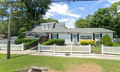 Davin's Funeral Home Inc