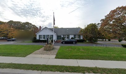 Michael J Grant Funeral Home