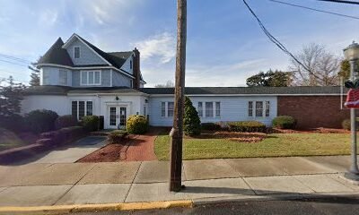 Johnstons' Wellwood Funeral Home