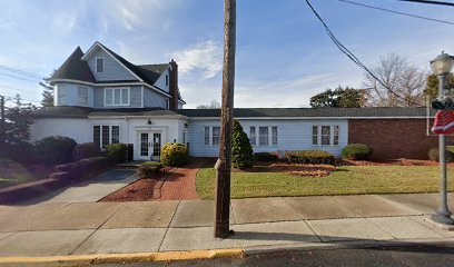 Johnstons' Wellwood Funeral Home