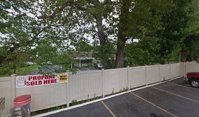 Shalom Memorial Chapels, Inc.