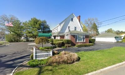 Butler-Hughes Funeral Home Inc