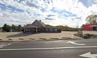 Grisell Funeral Homes - Wheeling