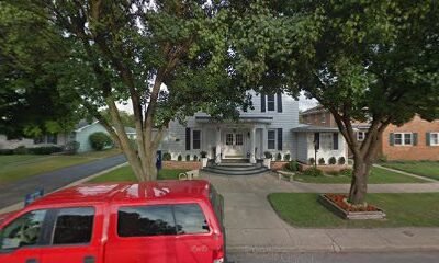 Palmer Funeral Home - North Liberty Chapel