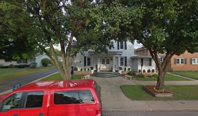 Palmer Funeral Home - North Liberty Chapel