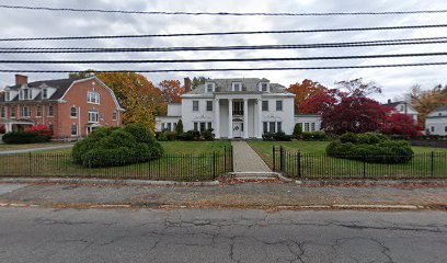 Phalen Funeral Home