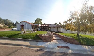 Colyer Funeral Home
