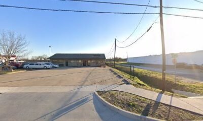 Davis Funeral Home