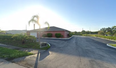 Downing Funeral Home & Cremation Services