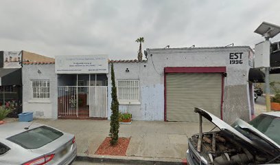Citizens Funeral Services,Inc.