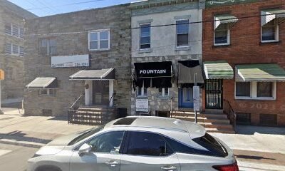 Fountain Funeral Home