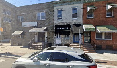 Fountain Funeral Home