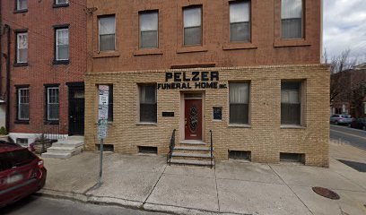 Lydia Pelzer Kirkland Funeral